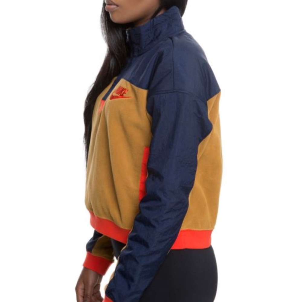 Nike NSW sweatshirt - Picture 6 of 7
